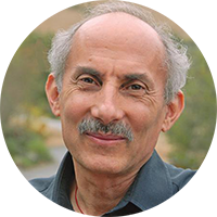 Jack Kornfield