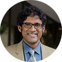 Dr. Raj Raghunathan