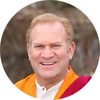 Lama Surya Das